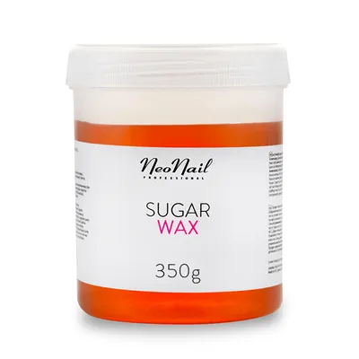 NeoNail Professional, Sugar Wax (Pasta cukrowa do depilacji)