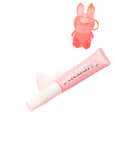 Sinsay Cheeky Chick Blush (Róż w płynie)