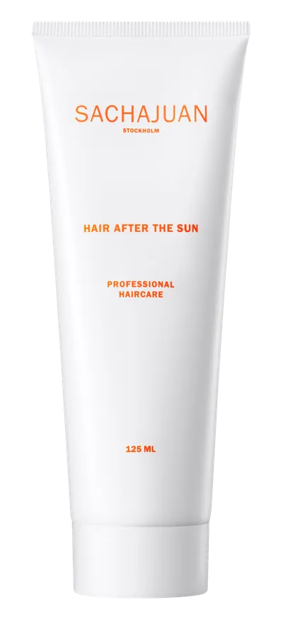 Sachajuan Hair After The Sun Professional Haircare (Kuracja regeneracyjna do włosów)