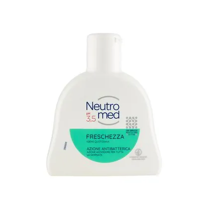 Neutromed Freshness Intimate Cleanser ph 3.5 (Odświeżający płyn do higieny intymnej)