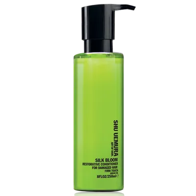 Shu Uemura Art of Hair, Silk Bloom, Restorative Conditioner for Damaged Hair (Odżywka odbudowująca do włosów suchych)