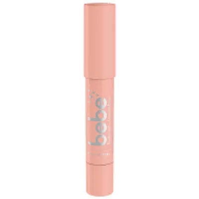 Bebe Zauberstift Natural Nude (Pomadka pielęgnująca i koloryzująca do ust)