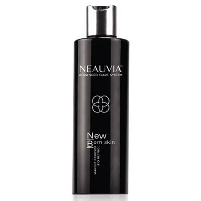 Neauvia New Born Skin Makeup Remover (Mleczko do demakijażu z bioretinolem)