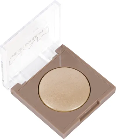 Nam Professional by Wibo Sheer Highlighter (Rozświetlacz do twarzy)