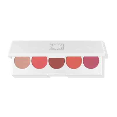 Ofra Cosmetics Signature Palette Lipstick Nudes (Paleta do makijażu ust)
