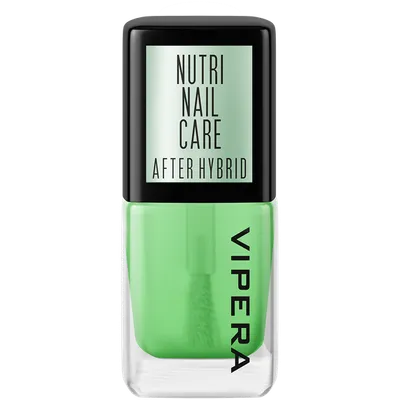 Vipera Nutri Nail Care After Hybrid (Kuracja do paznokci `Regeneracja po hybrydzie`)