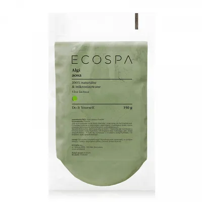 EcoSpa Algi aosa