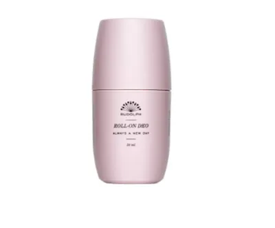 Rudolph Care Keep on Rolling Natural Origin Non-Stop Deodorant (Dezodorant w kulce)