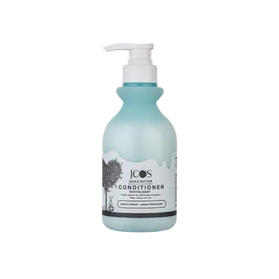 Ahalo Butter Smooth Repair Treatment Conditioner (Wygładzająco-regenerująca odżywka do włosów)