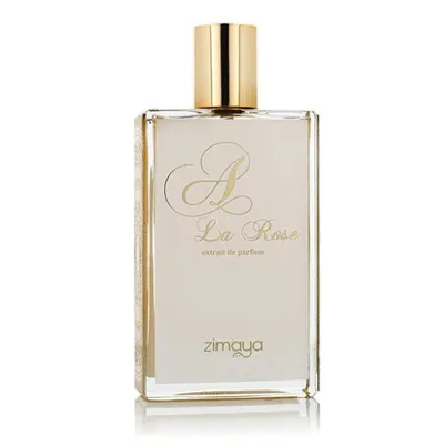 Zimaya A La Rose EDP