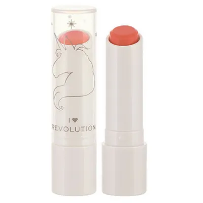 I Heart Revolution Unicorn Heart Glow Lip Balm (Balsam do ust)