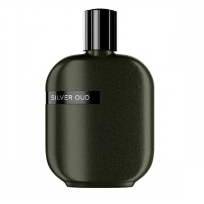 Amouage Silver Oud EDP