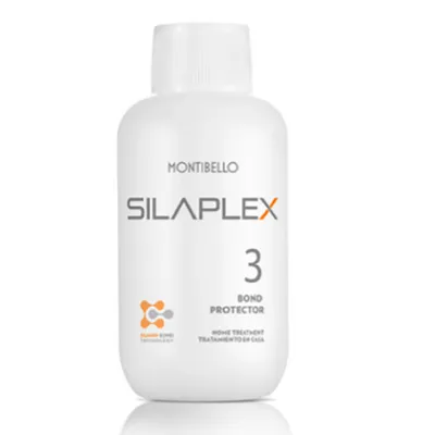 Montibello Silaplex No.3 (Kuracja ochronna)