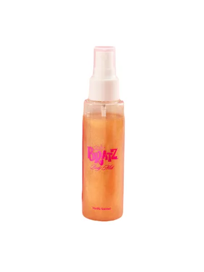 Sinsay Sinsay x Bratz, Body Mist (Mgiełka zapachowa do ciała)