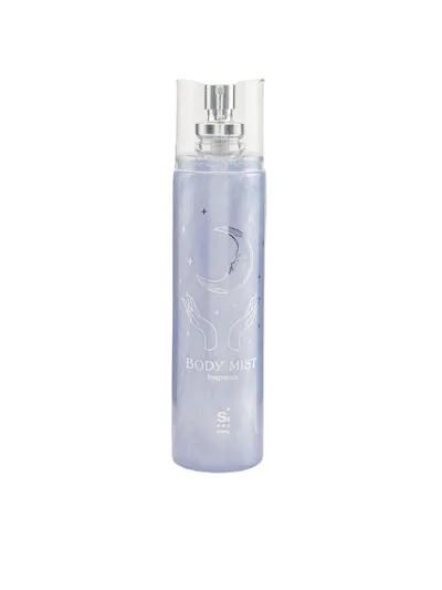 Sinsay Call me Dreamer Body Mist (Mgiełka do ciała)