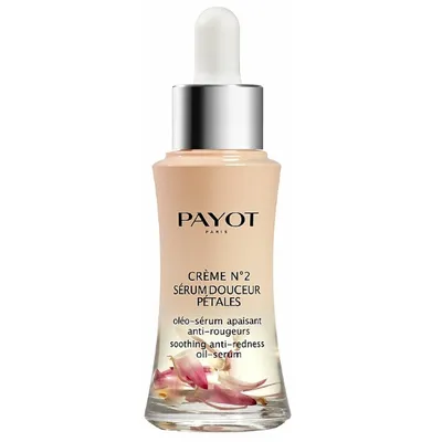 Payot Creme No.2 Serum Douceur Petales (Łagodzące serum w formie olejku)