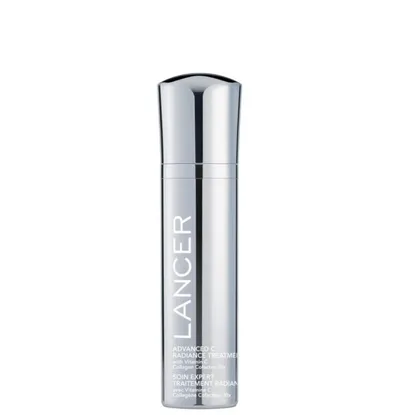Lancer Skincare Advanced C Radiance Cream (Krem do twarzy z witaminą C i retinolem)
