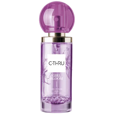 C-Thru Girl Bloom EDT