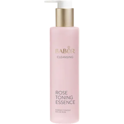Babor Rose Toning Essence (Tonik różany)