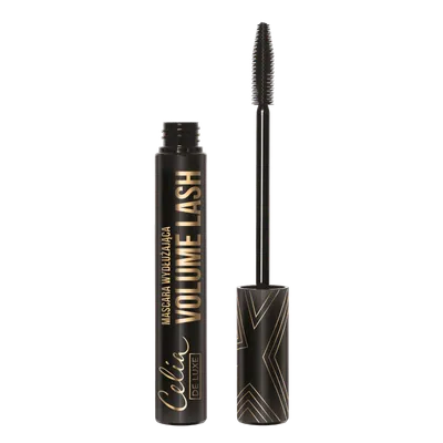 Celia De Luxe, Volume Lash Mascara (Tusz do rzęs)
