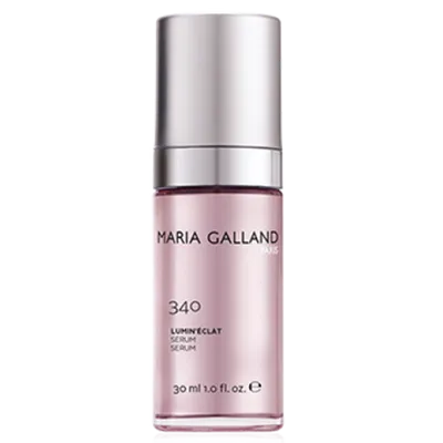Maria Galland 340 Lumin’eclat Serum (Rozświetlające serum młodości)