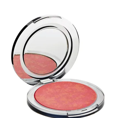 PUR Cosmetics Skin Perfecting Powder Blushing Act (Róż do twarzy)