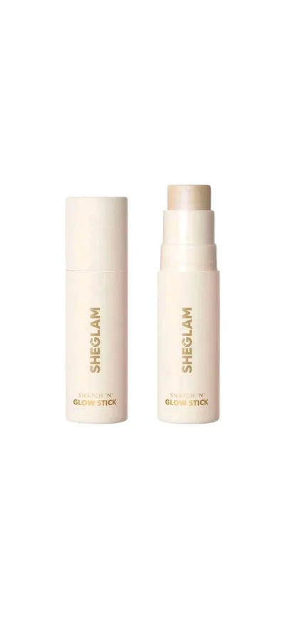 Sheglam Snatch 'N' Glow, Highlighter  Stick (Rozświetlacz w sztyfcie)