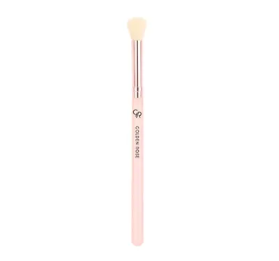 Golden Rose Nude, Tapered Blending Eyeshadow Brush (Stożkowy pędzel do blendowania cieni)