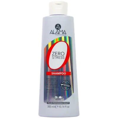 Alama Professional Zero Stress Shampoo (Szampon do włosów)