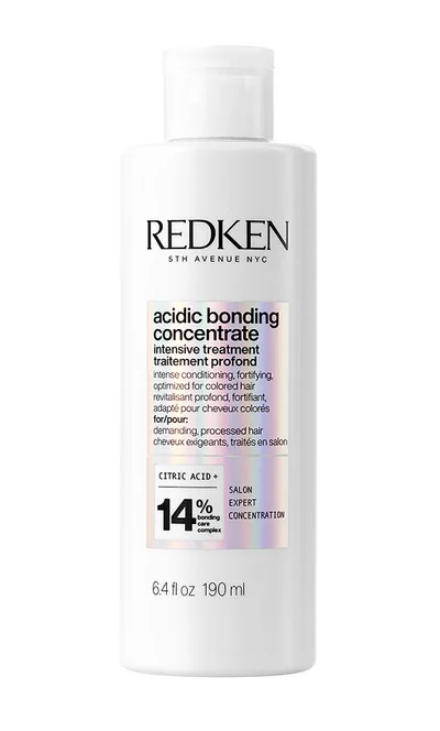 Redken Acidic Bonding Concentrate Intensive Treatment (Intensywna kuracja do włosów)