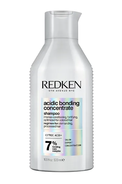 Redken Acidic Bonding Concentrate Shampoo (Szampon do włosów)