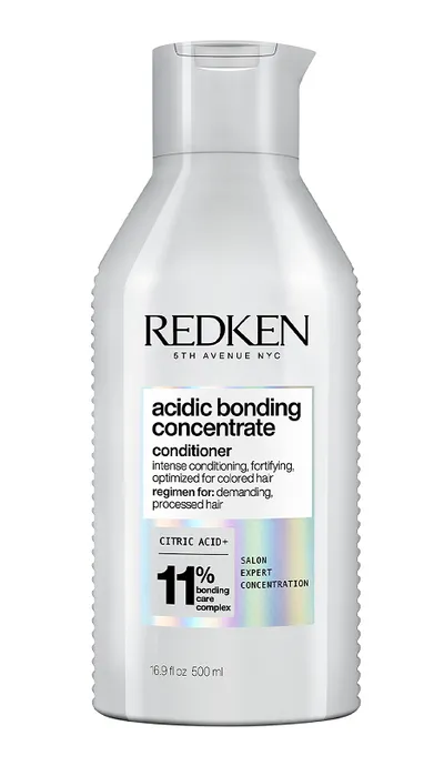 Redken Acidic Bonding Concentrate Conditioner (Odżywka intensywnie regenerująca)
