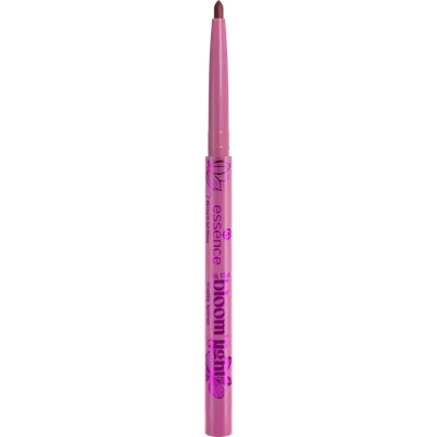 Essence In the Bloom' Light, Lip Liner (Konturówka do ust)