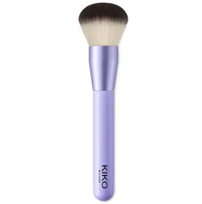 Kiko Milano 102 Smart Powder Brush (Okrągły pędzel do pudru)