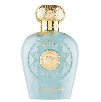 Lattafa Perfumes Opulent Dubai EDP