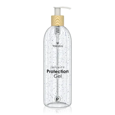 Yokaba Infinity Protection Gel (Żel myjący)