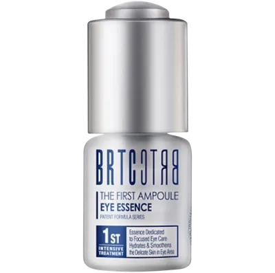 BRTC The First Ampoule Eye Essence (Nawadniająco-wygładzająca esencja pod oczy)