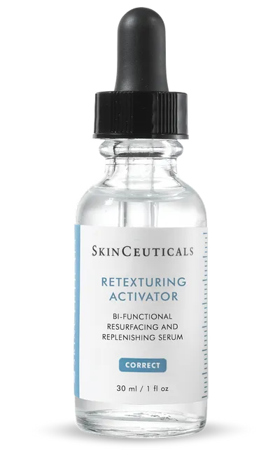 SkinCeuticals Retexturing Activator (Nawilżające serum wygładzające o podwójnym działaniu)