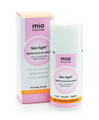 Mio Skincare Skin Tight Tightening Body Serum (Serum zwiększające naprężenie skóry)
