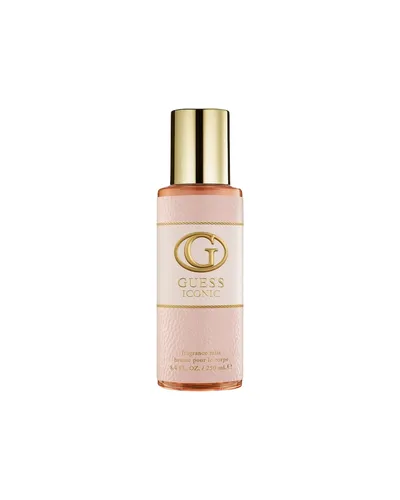 Guess Iconic, Fragrance Mist (Mgiełka zapachowa do ciała)