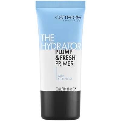 Catrice The Hydrator, Plump & Fresh Primer (Baza pod makijaż)