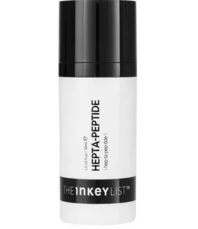 The Inkey List Hepta-Peptide Serum (Serum do twarzy)