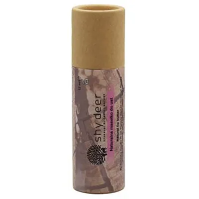 Shy Deer Natural Lip Butter (Naturalne masełko do ust (różne rodzaje))