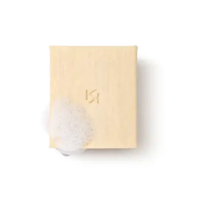 Kiko Milano New Green M Gentle Cleansing Bar (Aloesowa kostka myjąca do twarzy)
