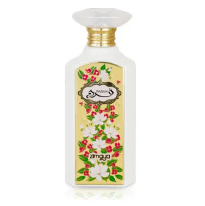 Zimaya Farah EDP