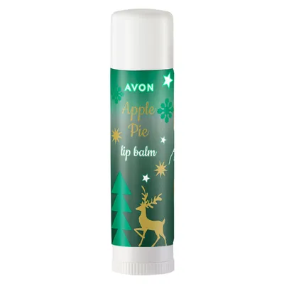 Avon Apple Pie Lip Balm (Balsam do ust `Szarlotka`)