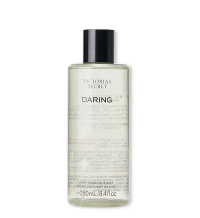 Victoria's Secret Daring, Fine Fragrance Mist (Perfumowana mgiełka do ciała)