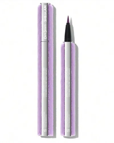Sheglam Care Bears Colored Eyeliner (Kolorowe eyelinery w pisaku)