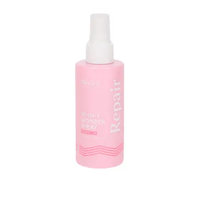 This is it Repair, 10 -in-1 Wonder Spray (Spray do włosów bez spłukiwania)