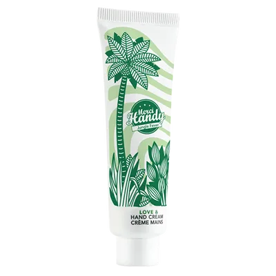 Merci Handy Jungle Fever, Hand Cream (Krem do rąk)